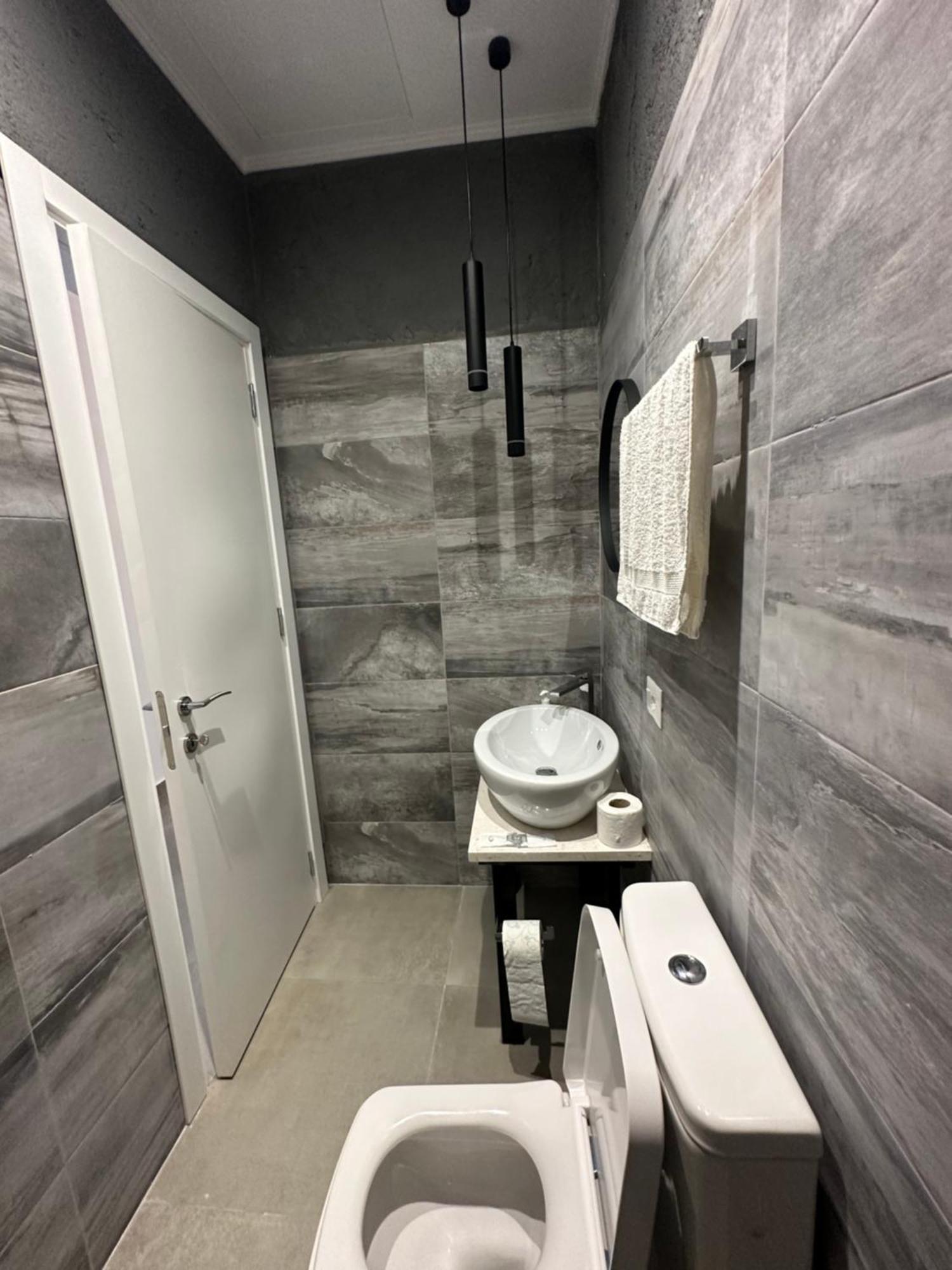 Appartamento Comfort Tirana