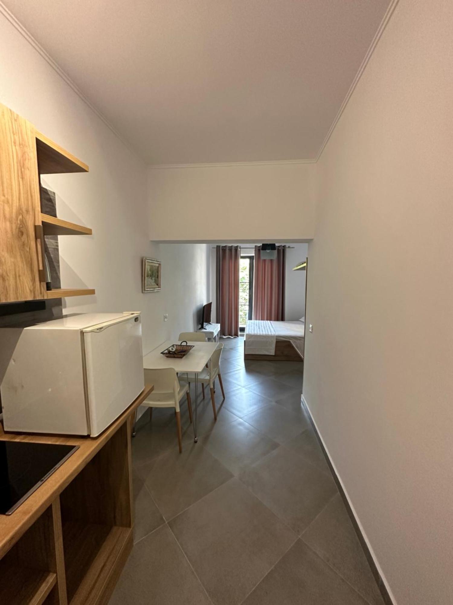 Comfort Tirana