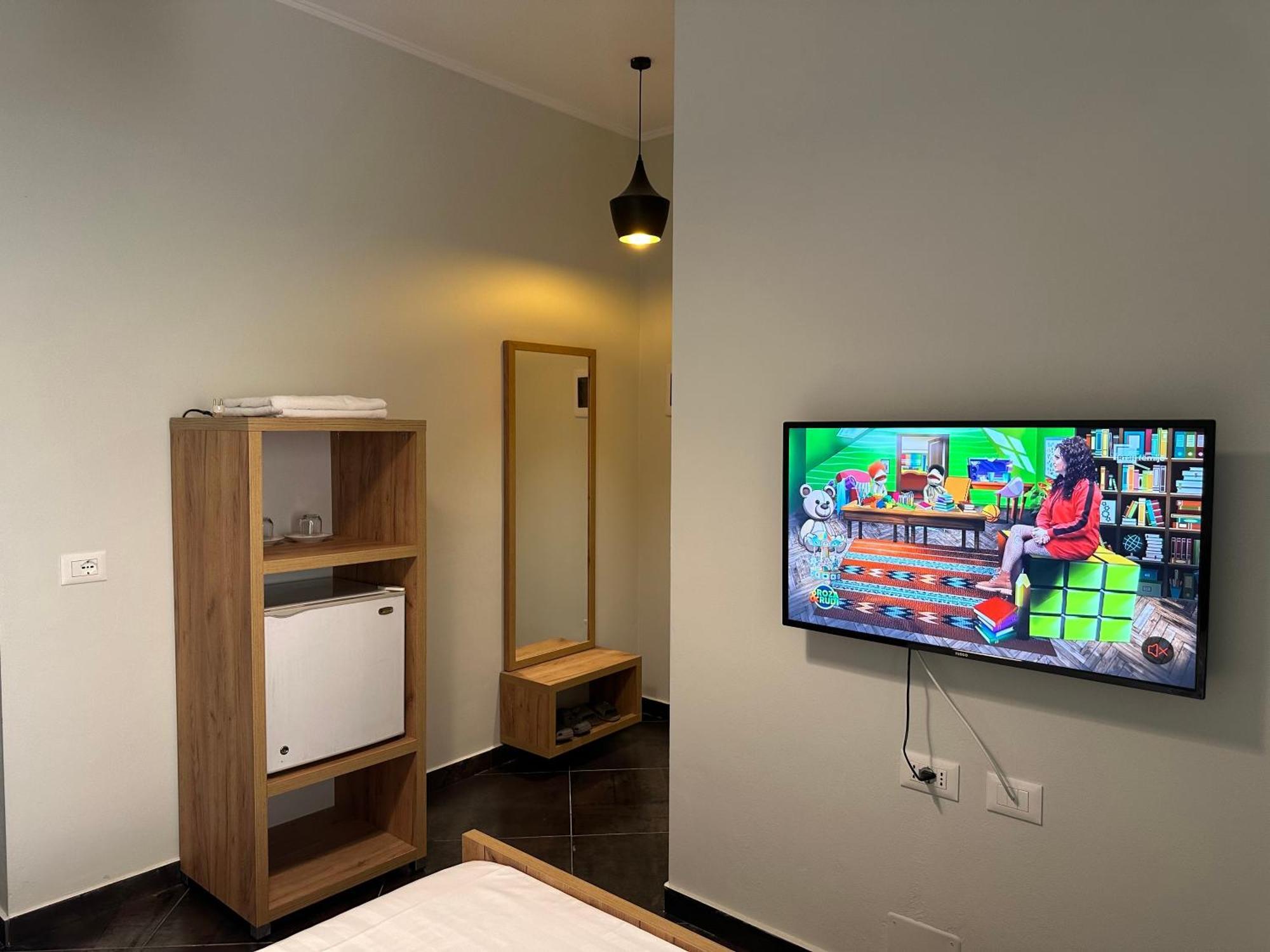 Comfort Appartamento Tirana