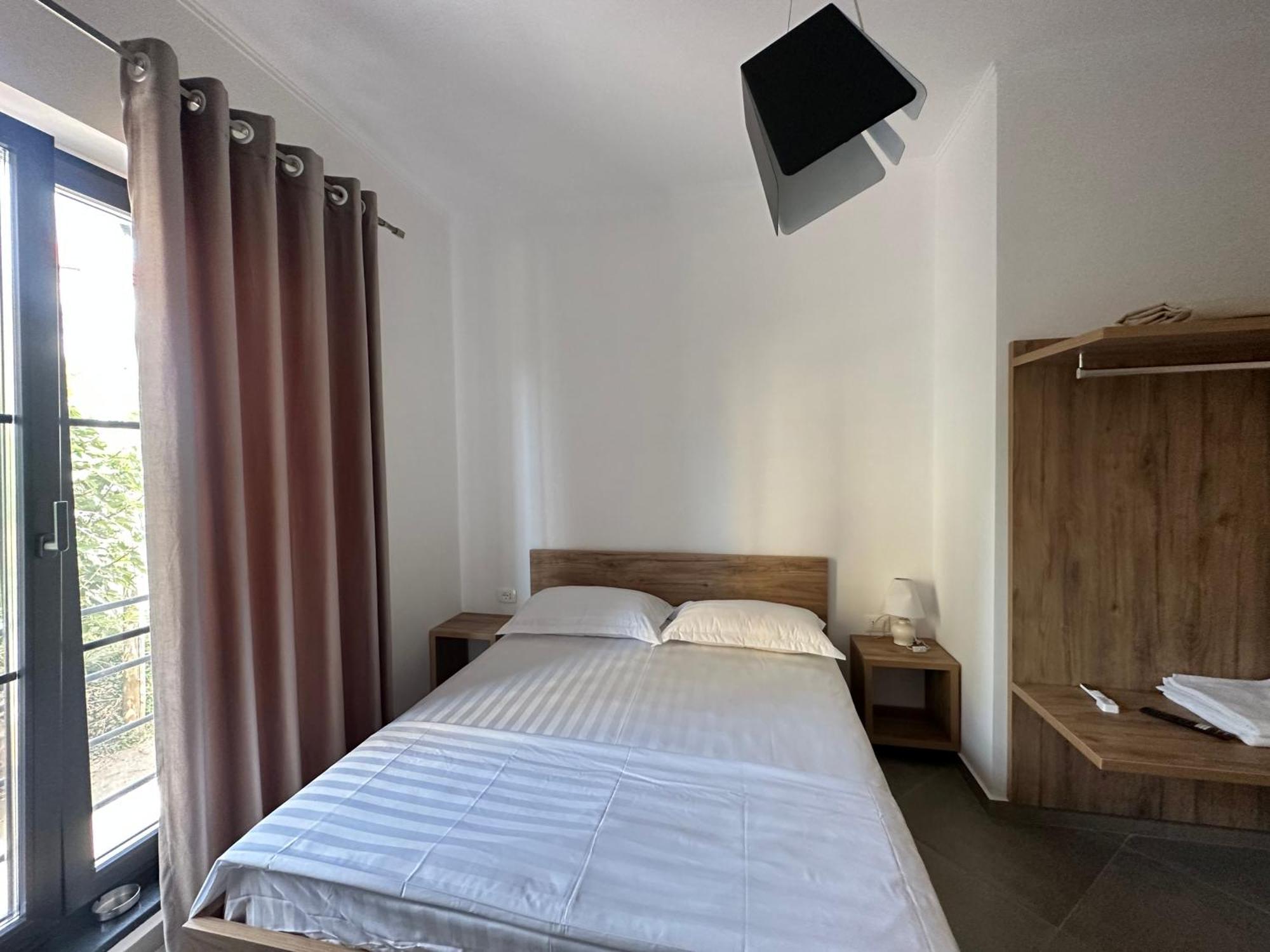 Comfort * Tirana