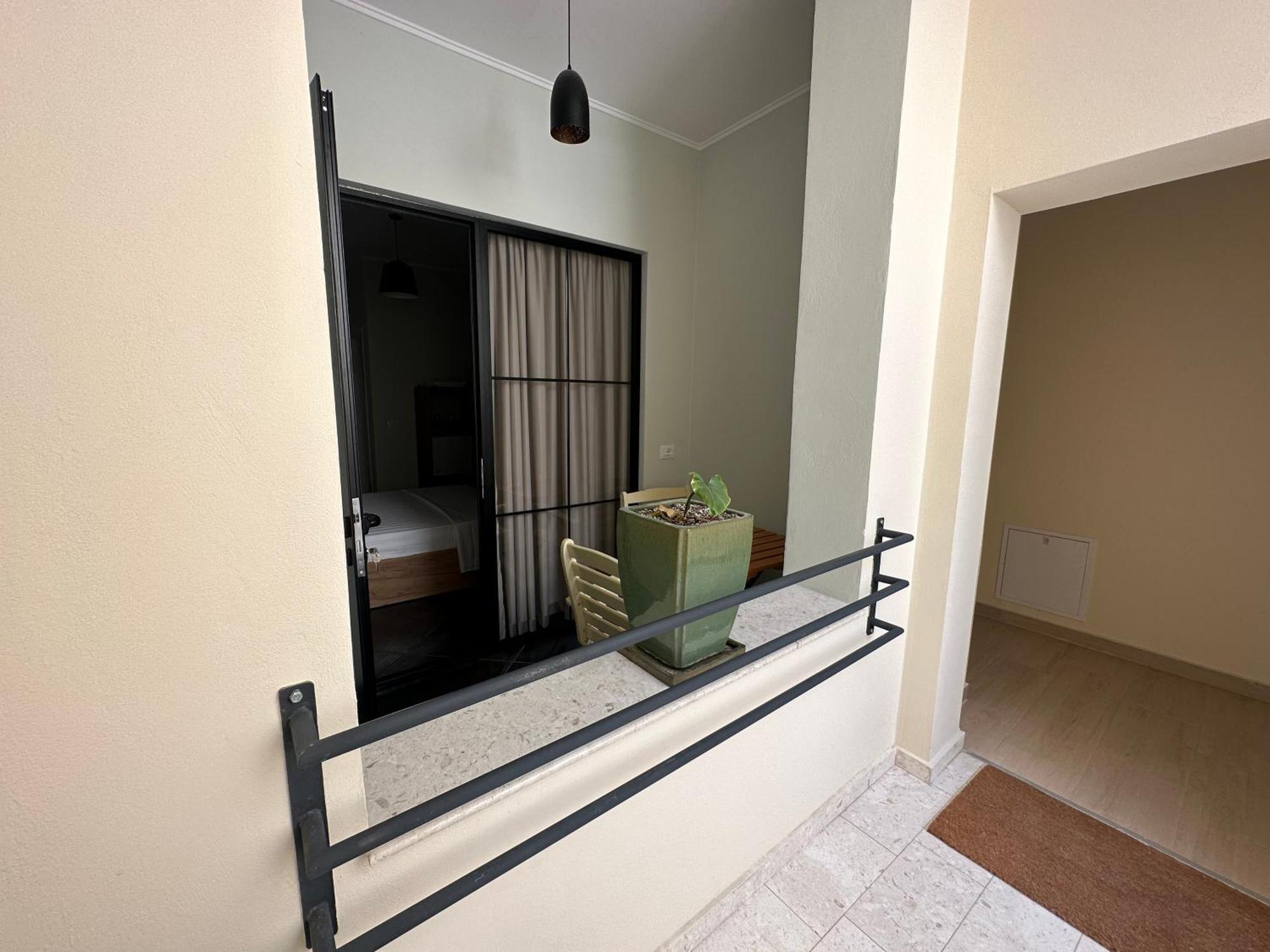 Comfort Appartamento Tirana