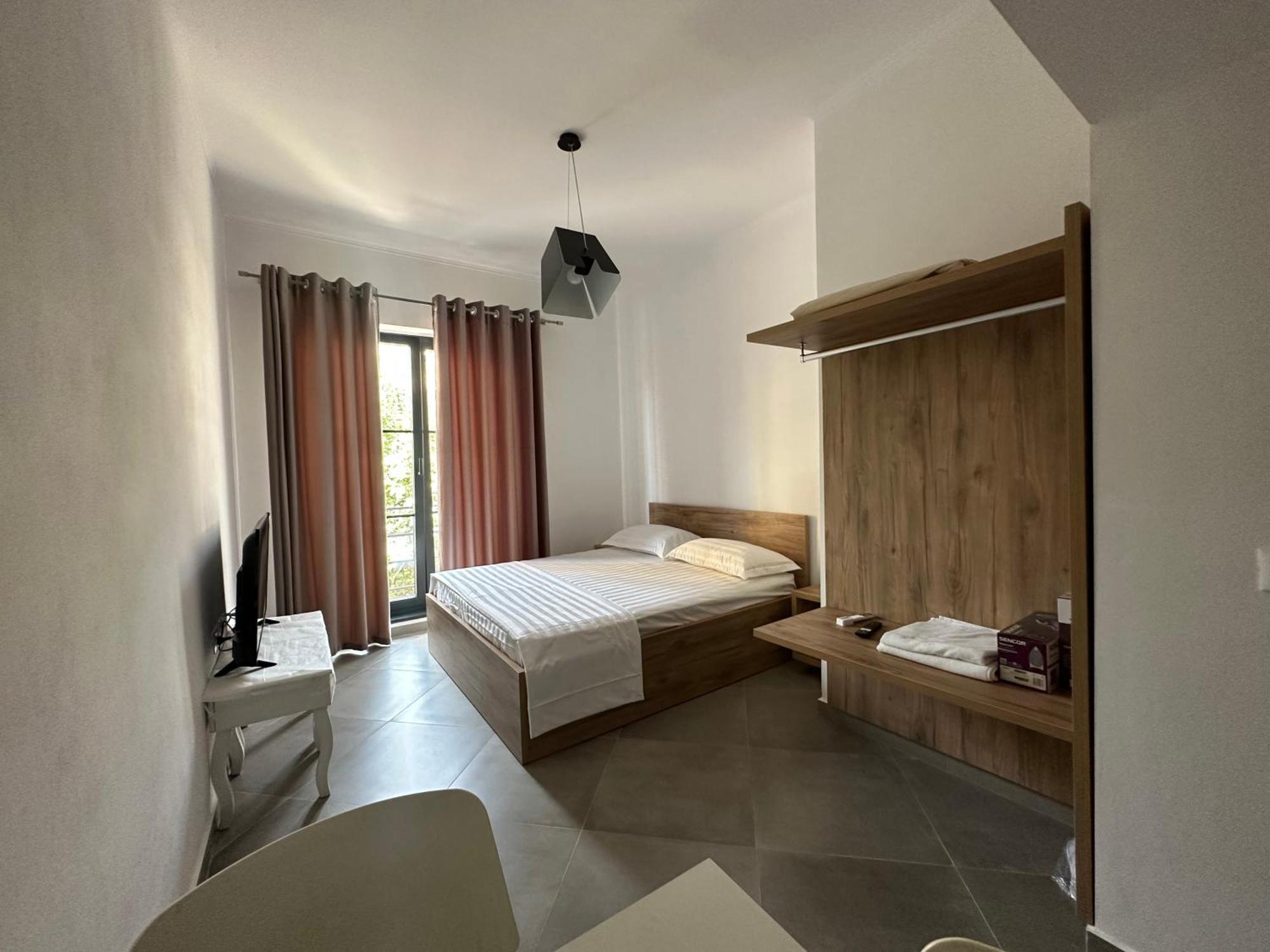 Comfort Appartamento Tirana