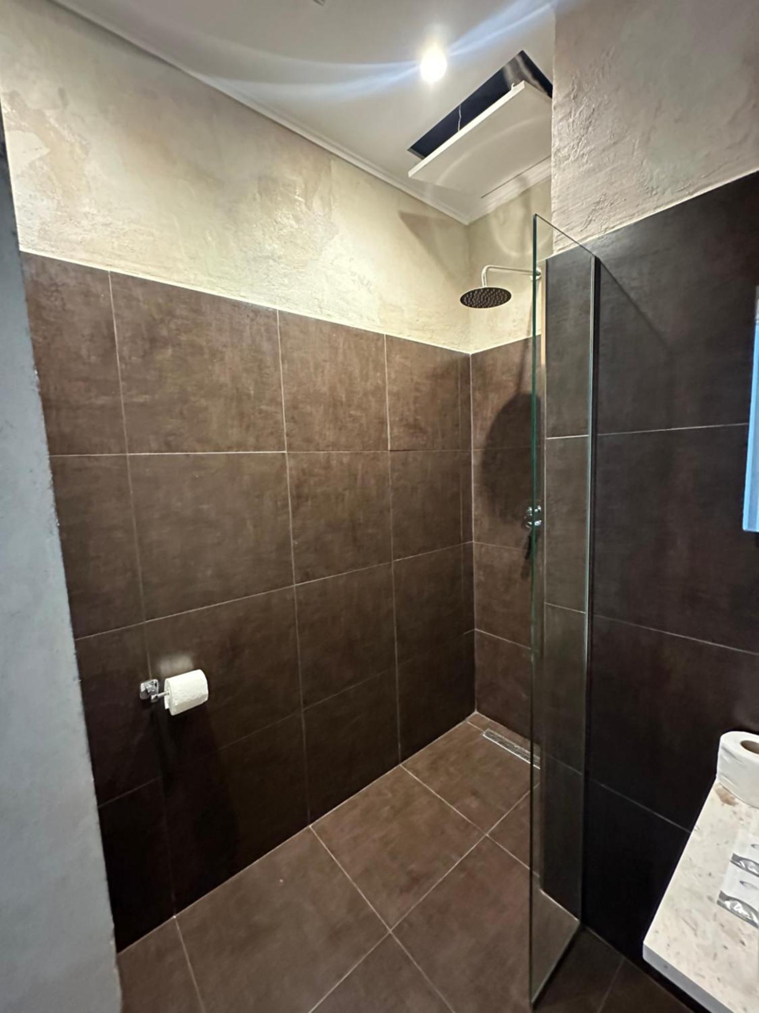 Appartamento Comfort Tirana