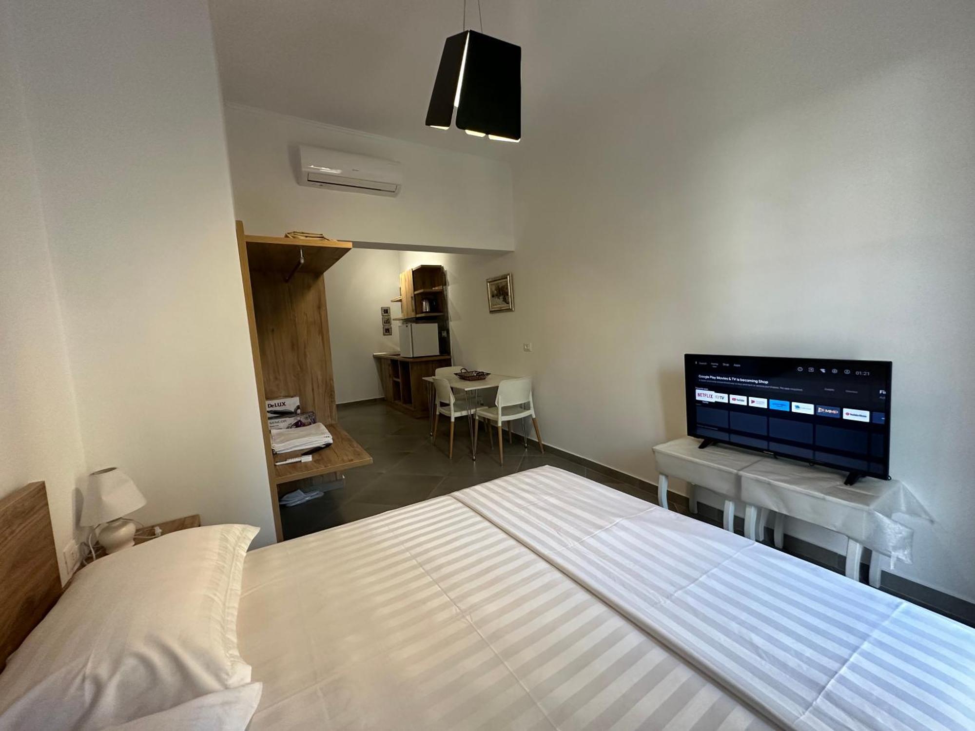 Comfort Appartamento Tirana
