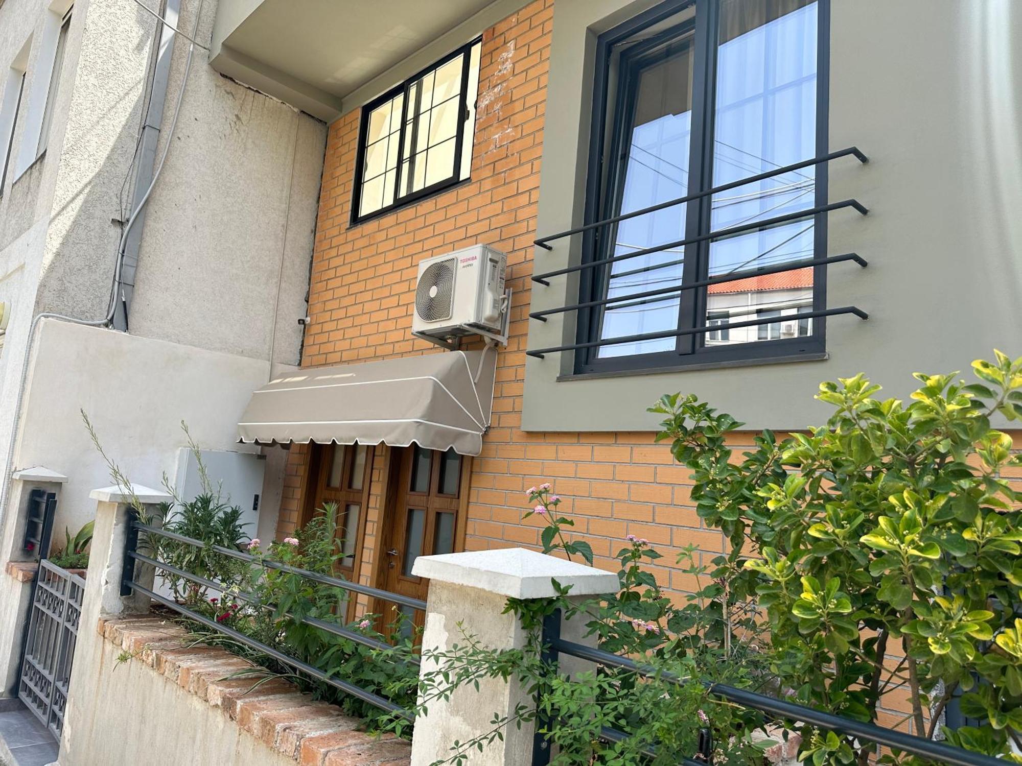 Appartamento Comfort Tirana