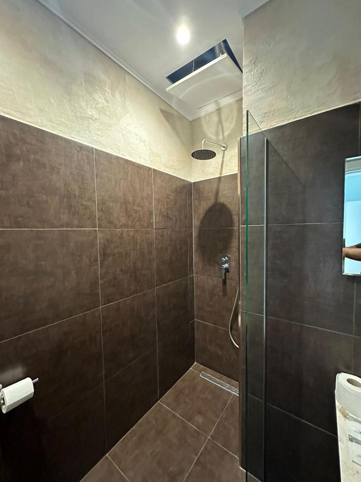 Comfort Appartamento Tirana