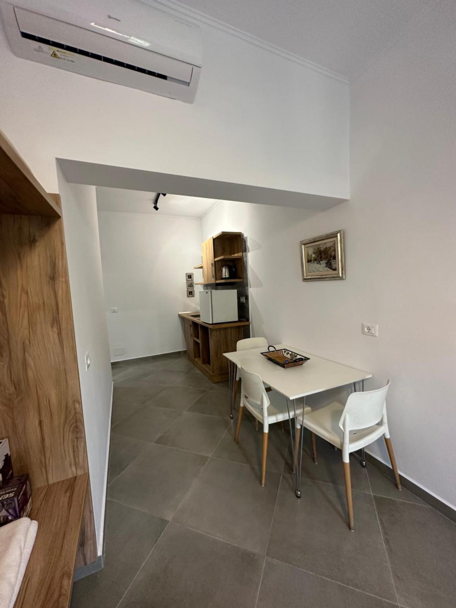 Comfort Apartamento *