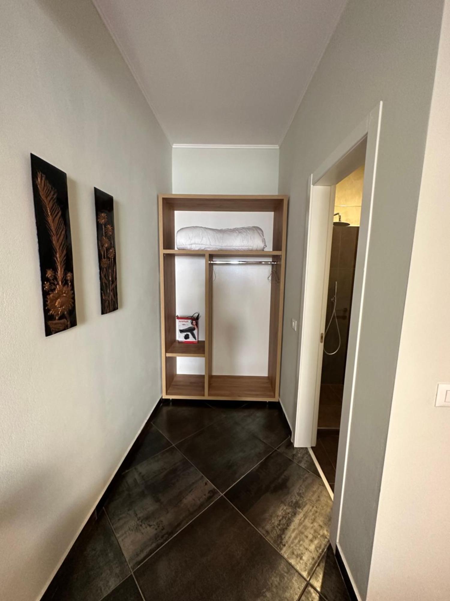 Apartamento Comfort