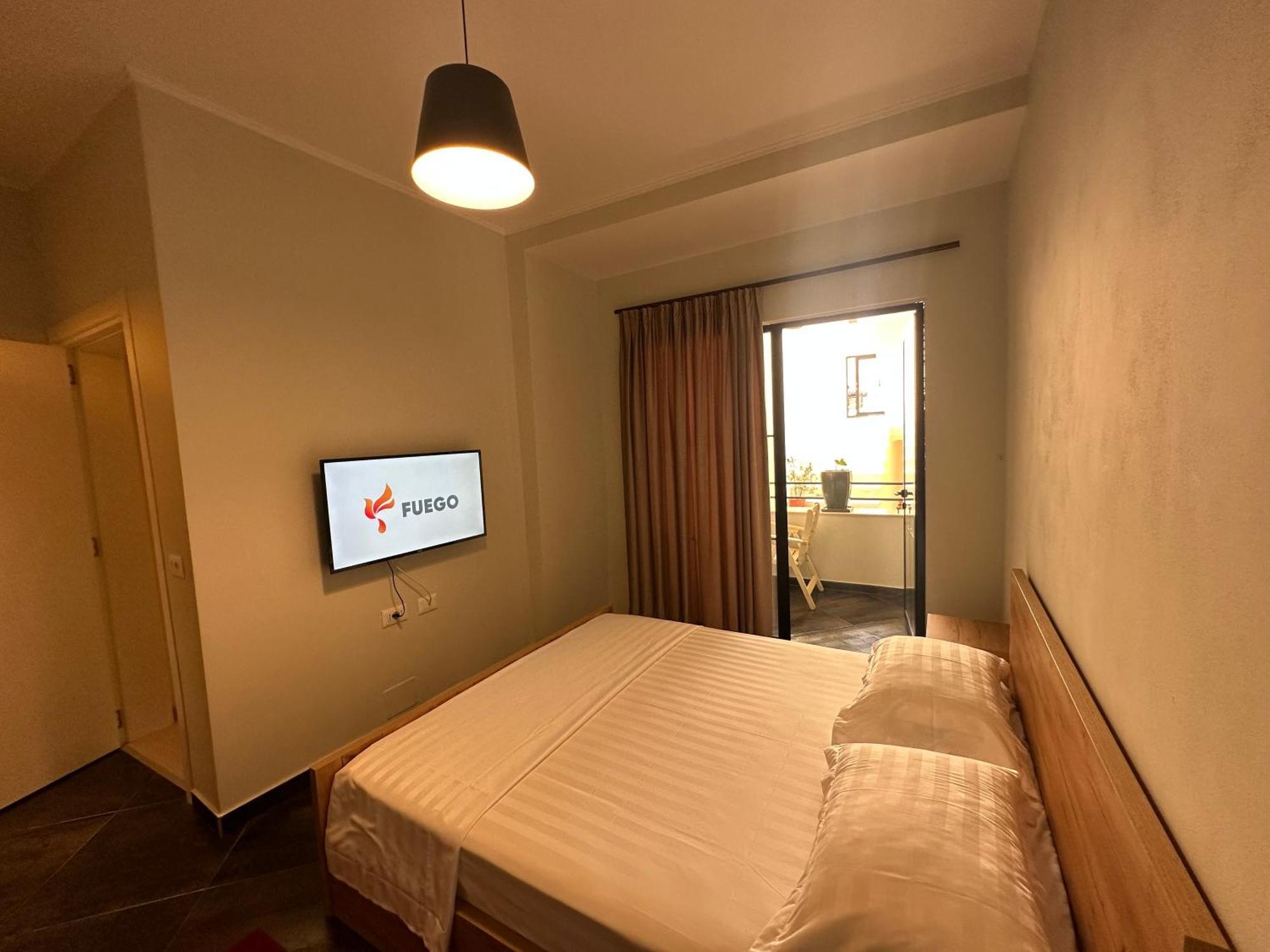 Apartamento Comfort *