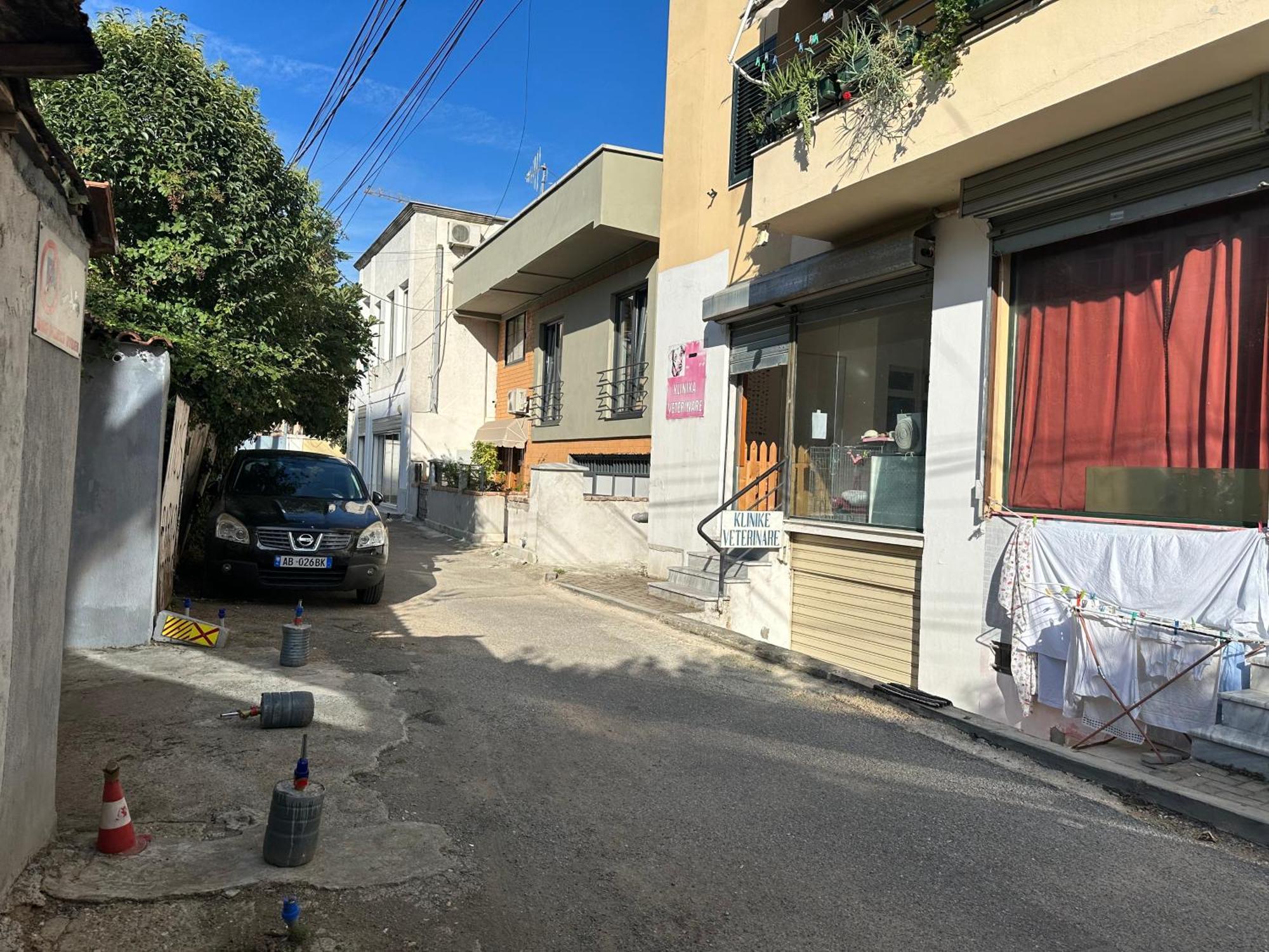 Comfort Apartamento Tirana