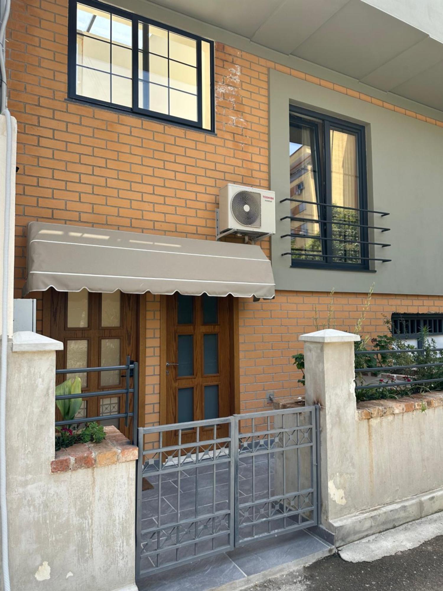 Comfort Tirana