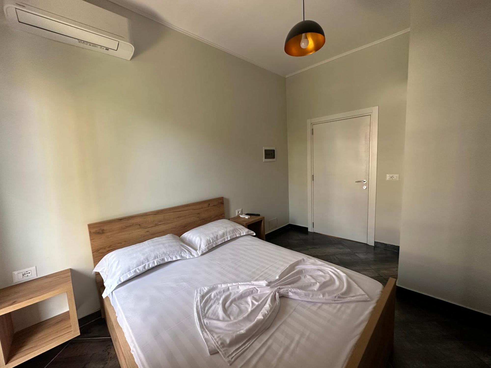 Comfort Apartamento *