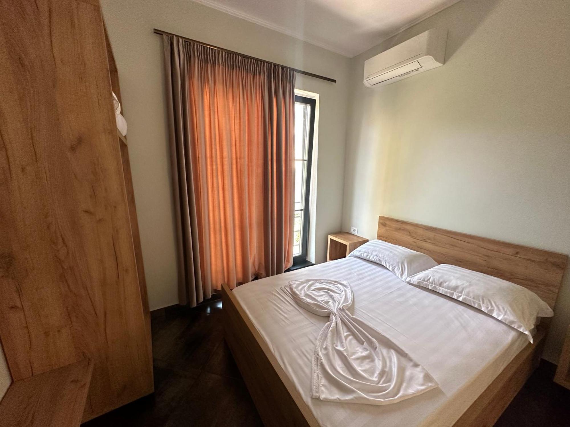 Comfort Apartamento *