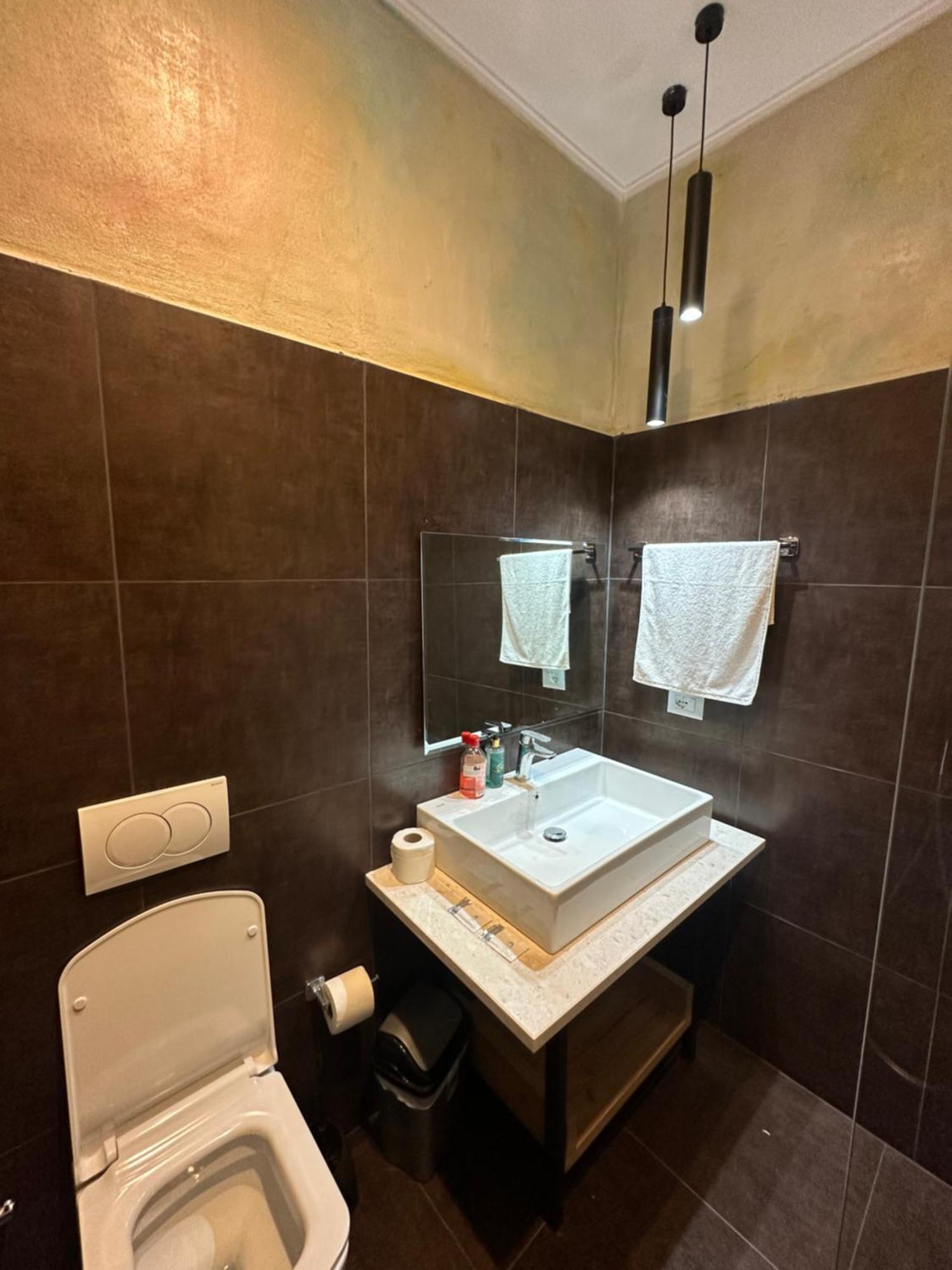 Apartamento Comfort *
