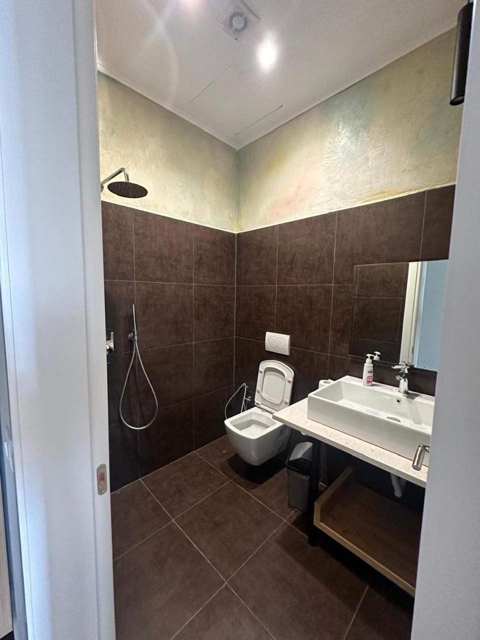 Comfort Apartamento